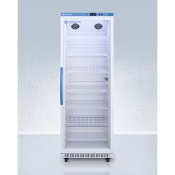 Accucold ARG18PV 18 Cu.Ft. Upright Vaccine Refrigerator