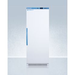 Accucold ARS12PV 12 Cu.Ft. Upright Vaccine Refrigerator