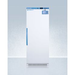 Accucold ARS12PVDL2B 12 Cu.Ft. Upright Vaccine Refrigerator
