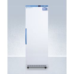 Accucold ARS18PVDL2B 18 Cu.Ft. Upright Vaccine Refrigerator