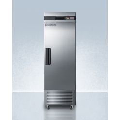 Accucold ARS23ML 23 Cu.Ft. Upright Pharmacy Refrigerator