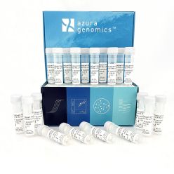AzuraQuant Green Fast qPCR Mix LoRox 2,000 reactions