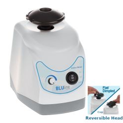 BLUline Vortex Mixer with Flip-Head