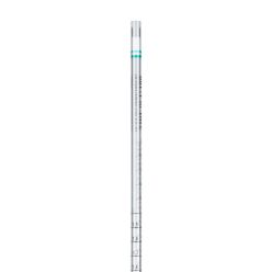 PURline™ 2 mL Serological Pipette, green band, 50/bag, pack of 10 bags