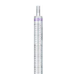PURline™ 50 mL Serological Pipette, purple band, 25/bag, pack of 4 bags