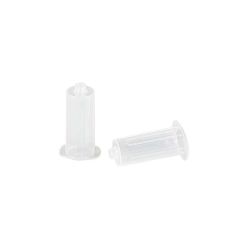Blood Collection Needle Holder, Non-Sterile, 250/bg, 4 bg/cs (Continental US Only)