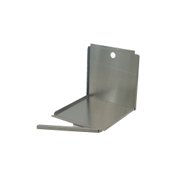 Crystal Industries C-7400 CHARTERMED Blood Bag Canister