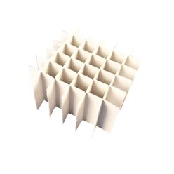 Crystal Industries CD-36 Box Cell Divider, 36 cells (Pack of 12)