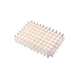 Crystal Industries CD-96 Box Cell Divider, 96 cells (Pack of 12)