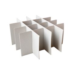 Crystal Industries CD4-16 16 cell divider for SB4C (Pack of 12)