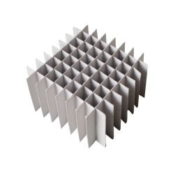Crystal Industries CD4-64 64 Cell Divider for SB4C (Pack of 12)
