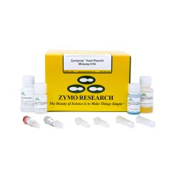 Zymoprep™ Yeast Plasmid Miniprep II (50 Preps) w/ Zymo-Spin™ I Columns (Uncapped)