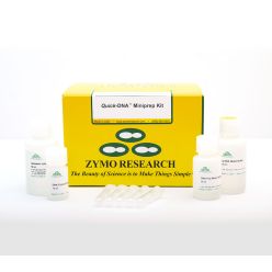 Quick-DNA™ MiniPrep (50 Preps) w/ Zymo-Spin™ IIC Columns (Capped)