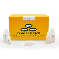 Quick-DNA™ MiniPrep (200 Preps) w/ Zymo-Spin™ IIC Columns (Capped)