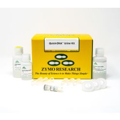 Quick-DNA™ Urine DNA Kit (50 Preps) w/ Zymo-Spin™ IC-S Columns (Capped)