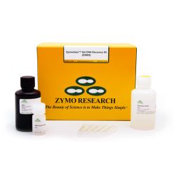 Zymoclean™ Gel DNA Recovery Kit (200 Preps) w/ Zymo-Spin™ I Columns (Uncapped)