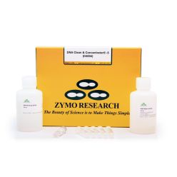 DNA Clean & Concentrator™-5 (200 Preps) w/ Zymo-Spin™ I Columns (Uncapped)