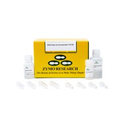 DNA Clean & Concentrator™-25 (Capped) (50 Preps)