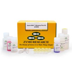 Quick-DNA™  Miniprep Plus Kit (50 Preps)