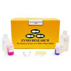 Quick-DNA™  Miniprep Plus Kit (200 Preps)