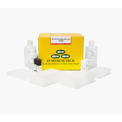 EZ-96 DNA Methylation™ Kit (Deep-Well) (2 x 96 Rxns)