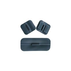 Model 575 Electrode, 1¾" x 4" Rectangle, 4/pk (Continental US Only)