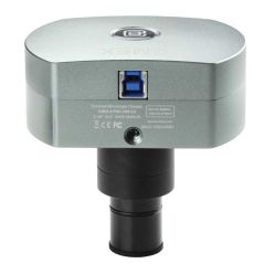 Euromex EDC-5000-PRO USB digital camera USB digital camera 5Mpx with software ImageFocus