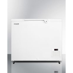 Accucold EL21LT 8.4 Cu.Ft. Chest Freezer