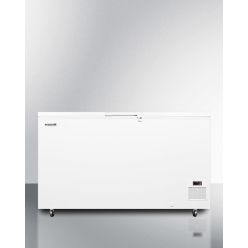 Accucold EL41LT 13 Cu.Ft. Chest Freezer