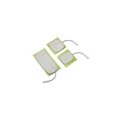 Model 2204 Electrode, 2" x 2" Square, 4/pk (Continental US Only)