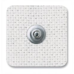 ECG Electrode, Repositionable, Cloth H69P, Neonatal, Resealable Pack, 30/pk, 15 pk/cs (Continental US Only)