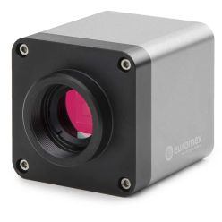 Euromex EVC-3024-HDS HDMI digital camera HD digital camera, 2Mpx with HD screen