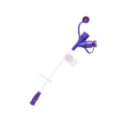 Feeding Adapter, ENFit® Transition Connector, Latex-Free, Non-Sterile, 30 ea/ctn (Continental US Only)