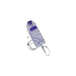 Enfit Feeding Funnel Connector, Non-Sterile, 30/ctn (Continental US Only)