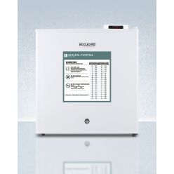 Accucold FS24LGP Compact All-Freezer