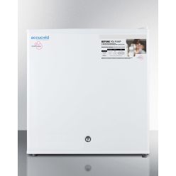 Accucold FS24LMC Countertop MOMCUBE® Breast Milk Freezer