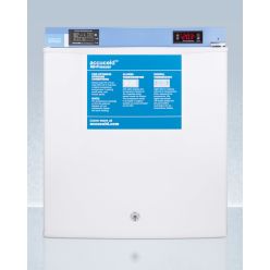 Accucold FS24LMED2 Compact All-Freezer