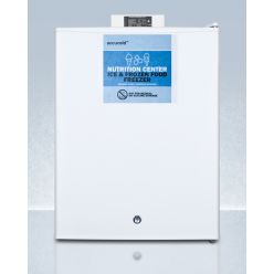 Accucold FS30L7NZ Compact All-Freezer