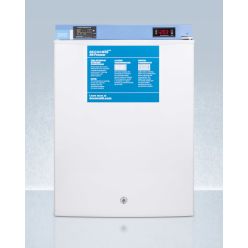 Accucold FS30LMED2 Compact All-Freezer