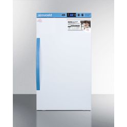 Accucold MLRS3MC 3 Cu.Ft. MOMCUBE® Breast Milk Refrigerator, Counter Height