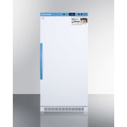 Accucold MLRS8MC 8 Cu.Ft. MOMCUBE® Breast Milk Refrigerator