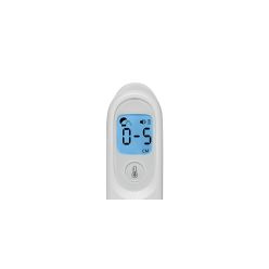 Non-Contact Infrared Forehead Thermometer, 40/cs (Continental US Only)