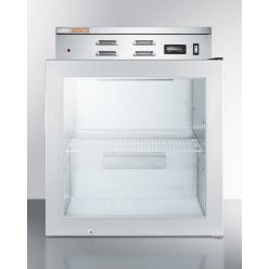 Accucold PHC51G 24" Wide Blanket Warmer