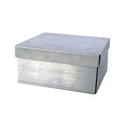 Crystal Industries SB3A 3" Aluminum Box