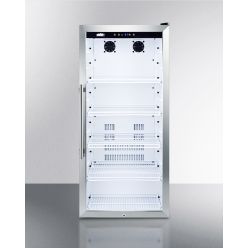 Accucold SCR1006 22" Wide Beverage Center