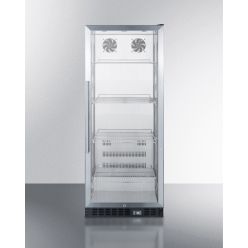 Accucold SCR1156 24" Wide Beverage Center