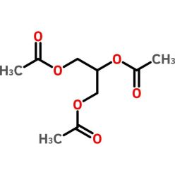 Spectrum Chemical T1200-20LT Triacetin, FCC 20L, 1/EA