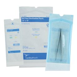 CARDINAL HEALTH MED PROD+SER T90006 DUAPEEL TUBING STERILE 6X100' ROLL