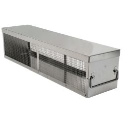 Crystal Industries UFT-M08-5 Bin organizer with lid