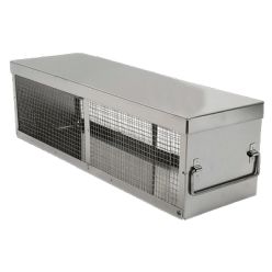 Crystal Industries UFT-S08-5 Bin organizer with lid